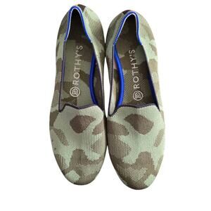 Rothy's Slip On Flats